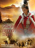 Tinh Su Truong Thanh - Tron Bo 14 DVDs - Long Tieng Tai Hoa Ky