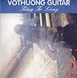 CD Vo Thuong Guitar 20 - Tieng To Long