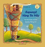 Nang Toc May ( Song Ngu ) - Tac Gia: Debbie Lavreys - Book