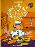 Hoc Viet So Cung Bac Ben - Tac Gia: Pham Huu Ngoc Nam - Book