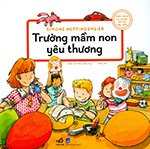 Kien Thuc Tu Nhien Xa Hoi Can Ban - Truong Mam Non Yeu Thuong - Tac Gia: Simone Nettingsmeier - Book