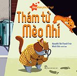 Dieu Kham Pha Bat Ngo - Tham Tu Meo Nhi - Nhieu Tac Gia - Book