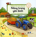 Kien Thuc Tu Nhien Xa Hoi Can Ban - Nong Trang Yen Binh - Tac Gia: Sabine Von Der Decken - Book