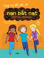 Cung Con Doi Mat Voi Nan Bat Nat - Tac Gia: Jane Lacey, Venitia Dean - Book