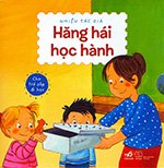 Hang Hai Hoc Hanh - Nhieu Tac Gia - Book