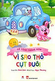 Co Tich Trang Non - Vi Sao Tho Cut Duoi - Tac Gia: Ngoc Phuong, Minh Anh - Book