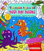 To Mau Theo So - Duoi Dai Duong - Tac Gia: Lizzy Doyle - Book