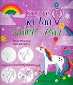 Cung Ve Ki Lan Nhiem Mau - Tac Gia: Missy Turner - Book