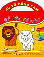 Be Tap To Mau - Su Tu Dung Cam - Nhieu Tac Gia - Book