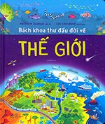 Bach Khoa Thu Dau Doi Ve The Gioi - Tac Gia: Lee Cosgrove, Matthew Oldham - Book