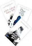 Combo 3 Books - Tac Gia Huyen Trang Bat Hoi - Goc Khuat Dan Ba - Tac Gia: Huyen Trang