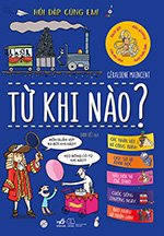 Hoi Dap Cung Em - Tu Khi Nao? - Tac Gia: Géraldine Maincent - Book