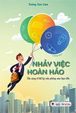 Nhay Viec Hoan Hao - Tac Gia: Tuong Xao Lam - Book