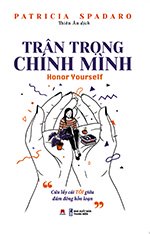 Tran Trong Chinh Minh - Tac Gia: Patricia Spadaro - Book