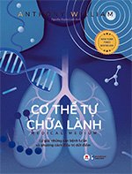 Co The Tu Chua Lanh - Tac Gia: Anthony William - Book