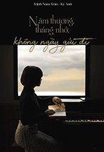 Nam Thuong, Thang Nho, Khong Ngay Gui Di - Tac Gia: Ky Anh, Trinh Nam Tran - Book