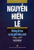 Nguyen Hien Le - Nhung Loi Tua Va Bai Gioi Thieu - Tac Gia: Nguyen Hien Duc - Book