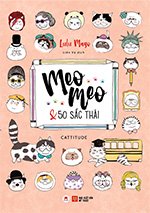 Meo Meo & 50 Sac Thai - Tac Gia: Lulu Mayo - Book