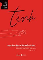 Tinh - Tac Gia: Dr Martha Tara Lee, DHS - Book