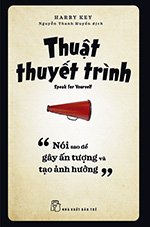 Thuat Thuyet Trinh - Tac Gia: Harry Key - Book