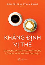 Khang Dinh Vi The - Tac Gia: Ron Price, Stacy Ennis - Book