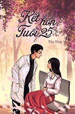 Ket Hon Tuoi 25 - Tac Gia: Thu Thuy - Book