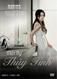 Mat Na Thuy Tinh - Tron Bo 39 DVDs ( Phan 1,2,3,4 )- Long Tieng Tai Hoa Ky