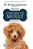 Chuyen Ve Molly - Tac Gia: W.Bruce Cameron - Book