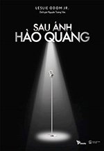 Sau Anh Hao Quang - Tac Gia: Leslie Odom Jr. - Book