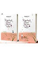 Combo 2 Books - Ngoanh Lai Mim Cuoi - Tac Gia: Dong Bon Tay Co - Book