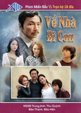 Ve Nha Di Con - Tron Bo 18 DVDs - Phim Mien Bac