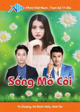 Song Mo Coi - Tron Bo 11 DVDs