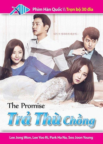 Tra Thu Chong - Tron Bo 30 DVDs ( Phan 1,2 ) Long Tieng