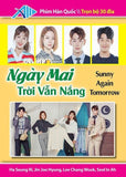 Ngay Mai Troi Van Nang - Tron Bo 30 DVDs ( Phan 1,2 ) Long Tieng