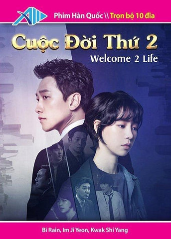Cuoc Doi Thu 2 - Tron Bo 10 DVDs - Long Tieng