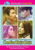 Om Em That Chat - Tron Bo 10 DVDs - Long Tieng