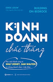 Kinh Doanh Chac Thang - Tac Gia: Derek Lidow - Book