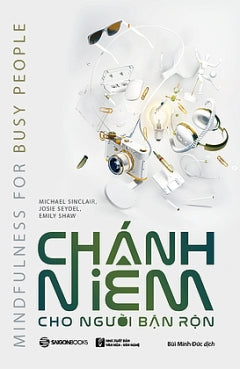Chanh Niem Cho Nguoi Ban Ron - Nhieu Tac Gia - Book