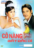 Co Nang Bat Dac Di - Tron Bo 21 DVDs - Phim Mien Nam