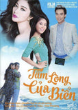 Tam Long Cua Bien - Tron Bo 15 DVDs - Phim Mien Nam