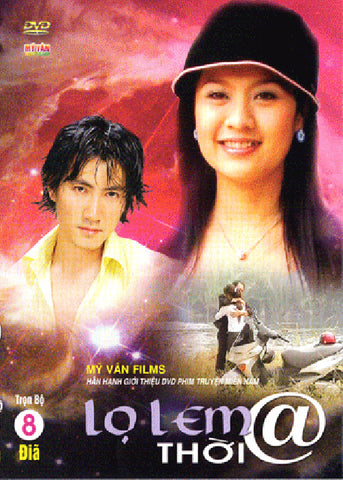 Lo Lem Thoi @ - Tron Bo 8 DVDs - Phim Mien Nam