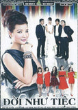 Doi Nhu Tiec - Tron Bo 10 DVDs - Phim Mien Nam
