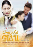 Con Nha Giau - Tron Bo 15 DVDs - Phim Mien Nam