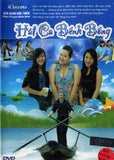 Hat Ca Benh Bong - Tron Bo 12 DVDs - Phim Mien Nam