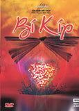Bi Kip - Tron Bo 10 DVDs - Phim Mien Nam