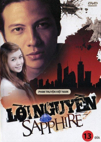 Loi Nguyen Sapphire - Tron Bo 13 DVDs - Phim Mien Nam