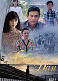 Con Dau - Tron Bo 15 DVDs - Phim Mien Nam