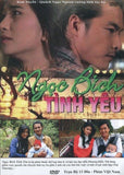 Ngoc Bich Tinh Yeu - Tron Bo 13 DVDs - Phim Mien Nam