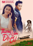 Thuong Lam Do Oi - Tron Bo 15 DVDs - Phim Mien Nam