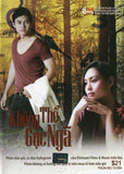 Khong The Guc Nga - Tron Bo 13 DVDs - Phim Mien Nam
